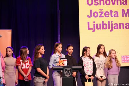 Občina Kamnik prejemnica naziva Prostovoljstvu prijazna občina (17)